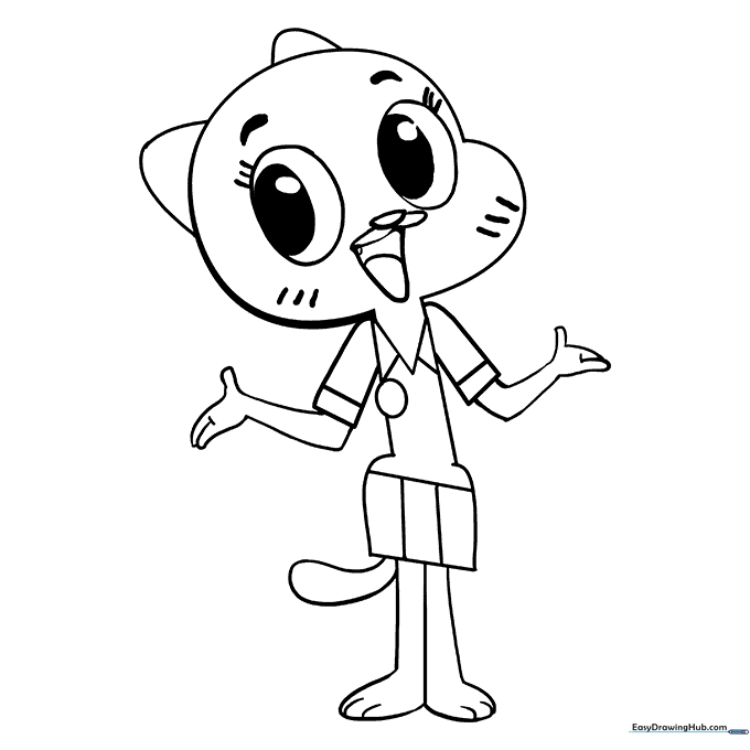 Nicole Watterson