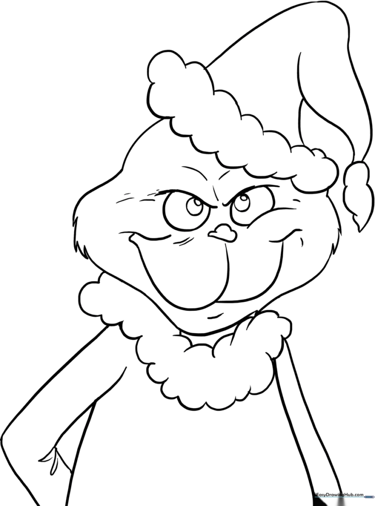The Grinch