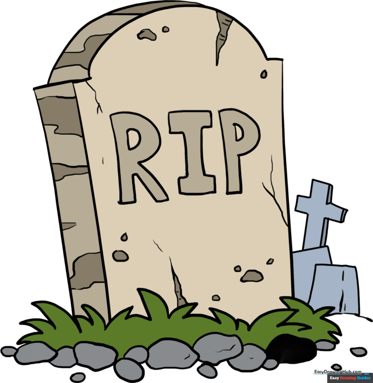 Tombstone