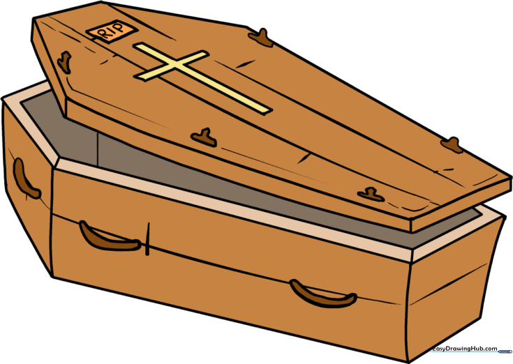 Coffin
