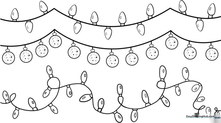 Christmas Lights