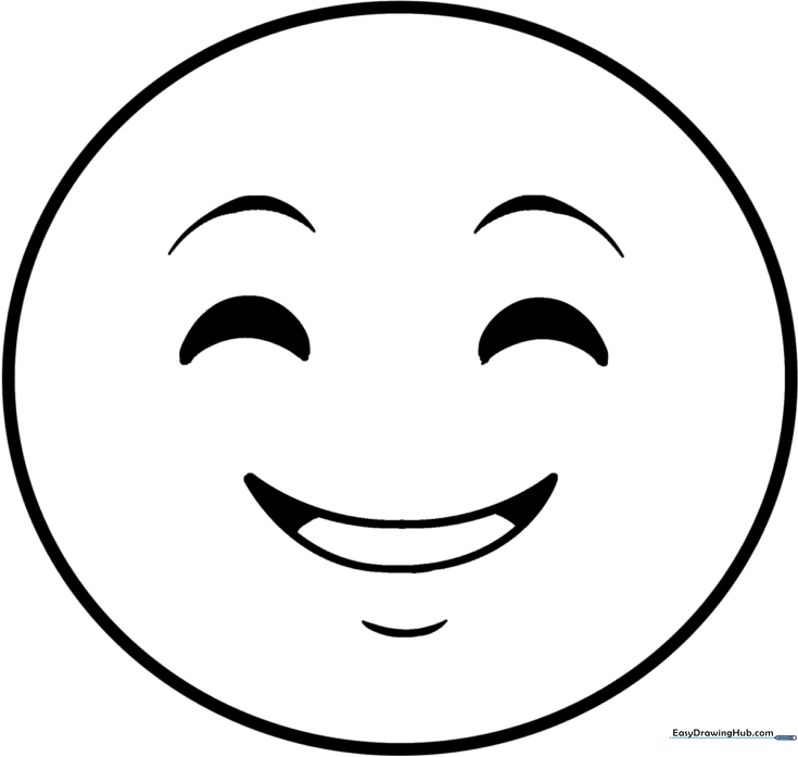 Emojis: Happy Emoji