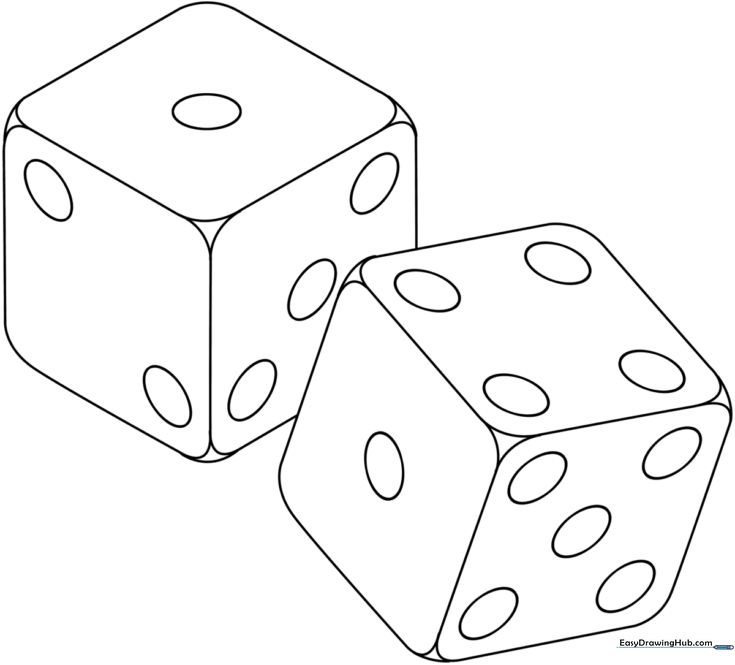 Game Dice