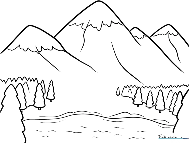Mountains