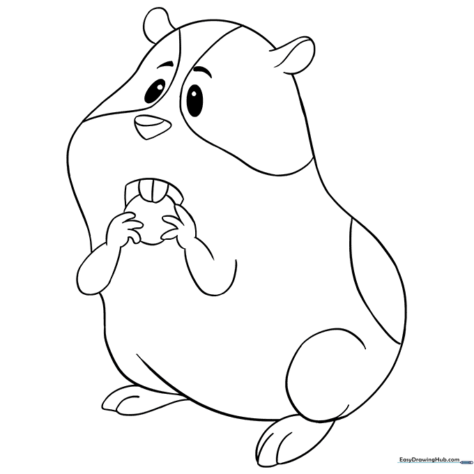 Hamster