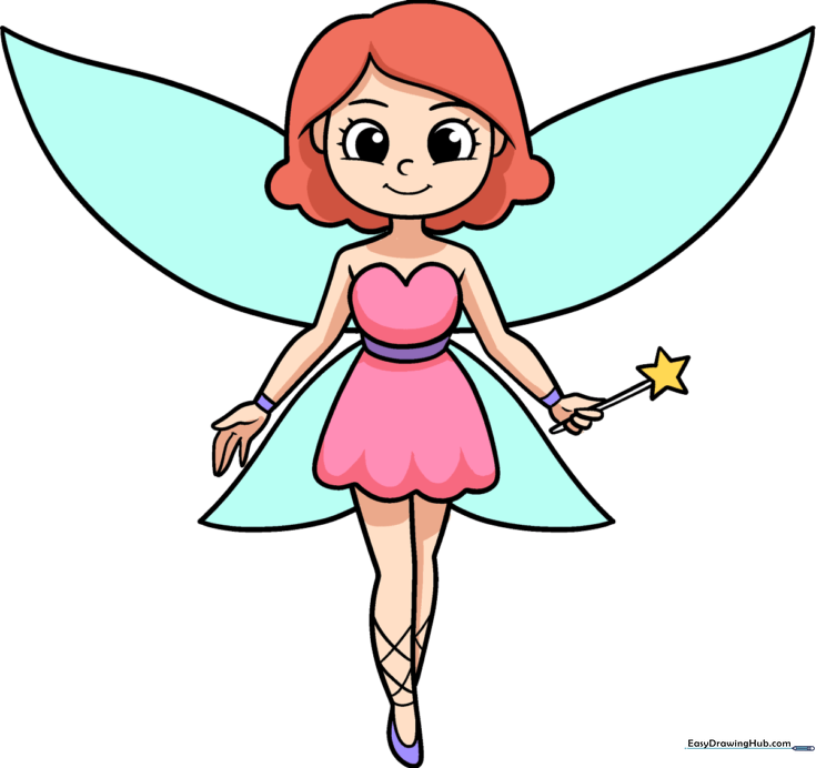 Magical Fairy