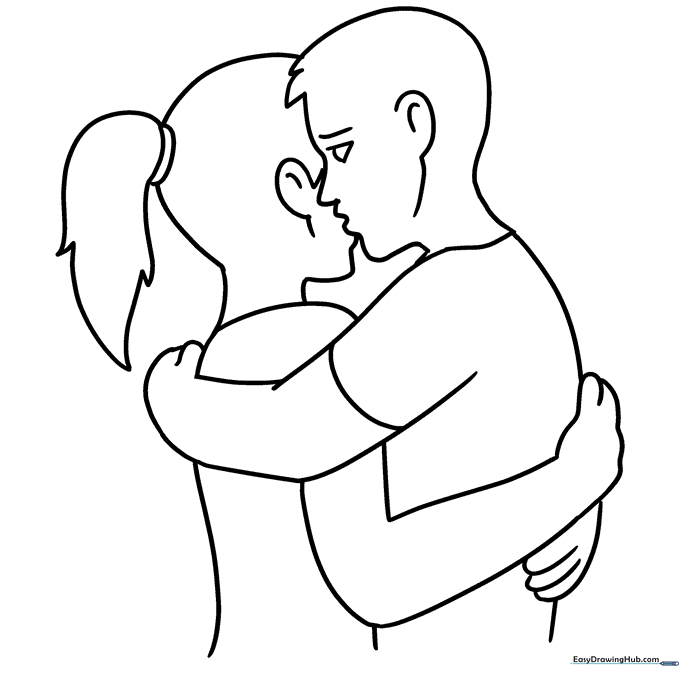 Heartwarming Hug