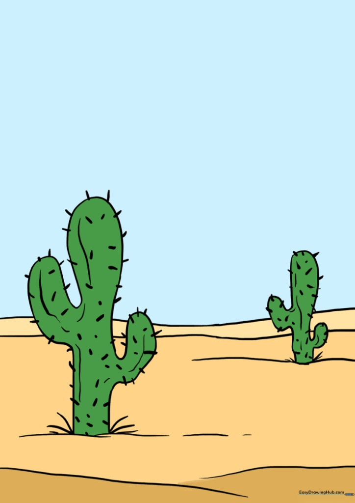 Cactus