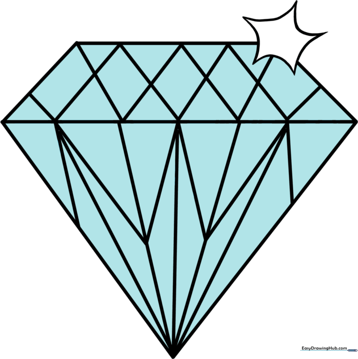 Diamond