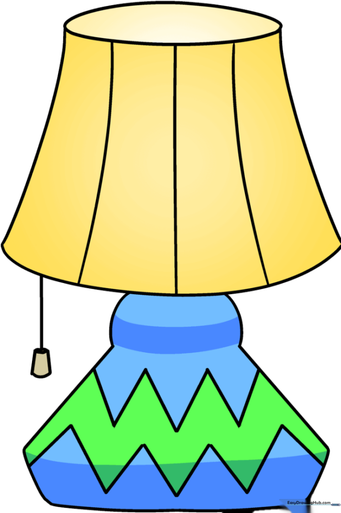 Lamp