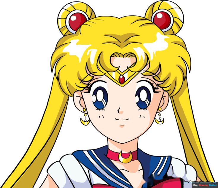 Sailor Moon