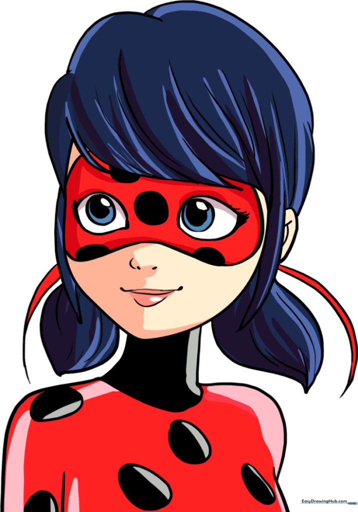 Miraculous Ladybug