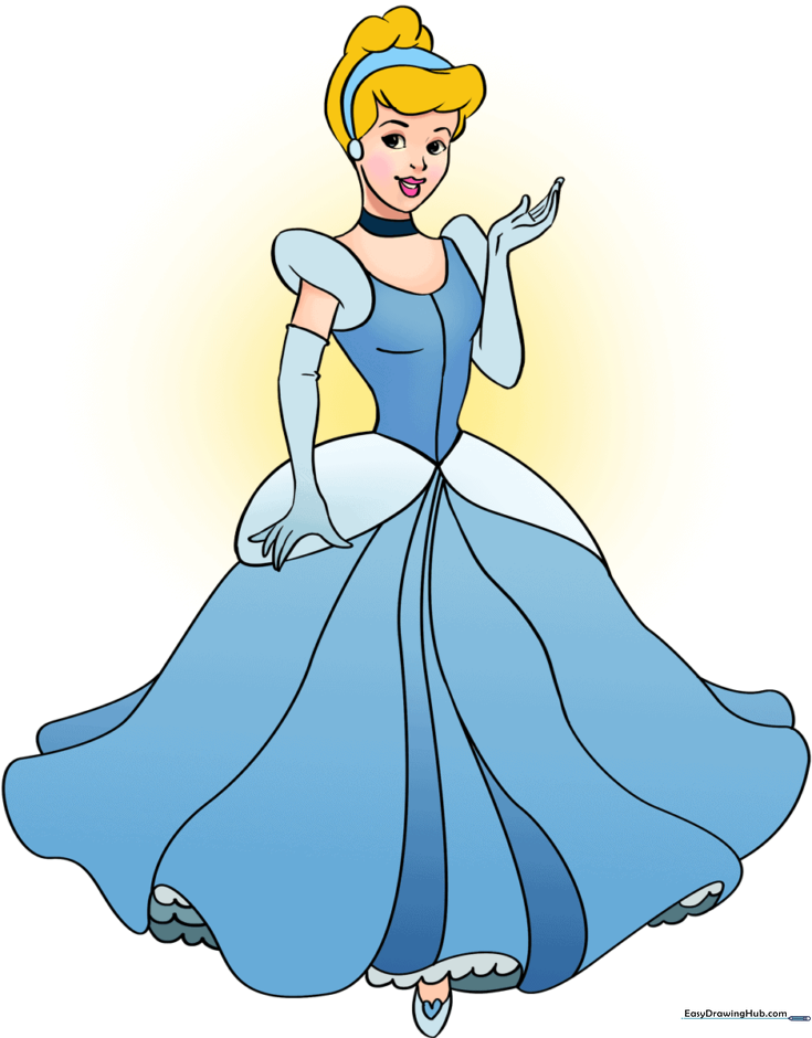 Cinderella
