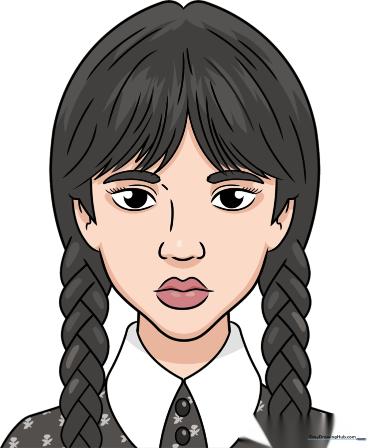 Wednesday Addams