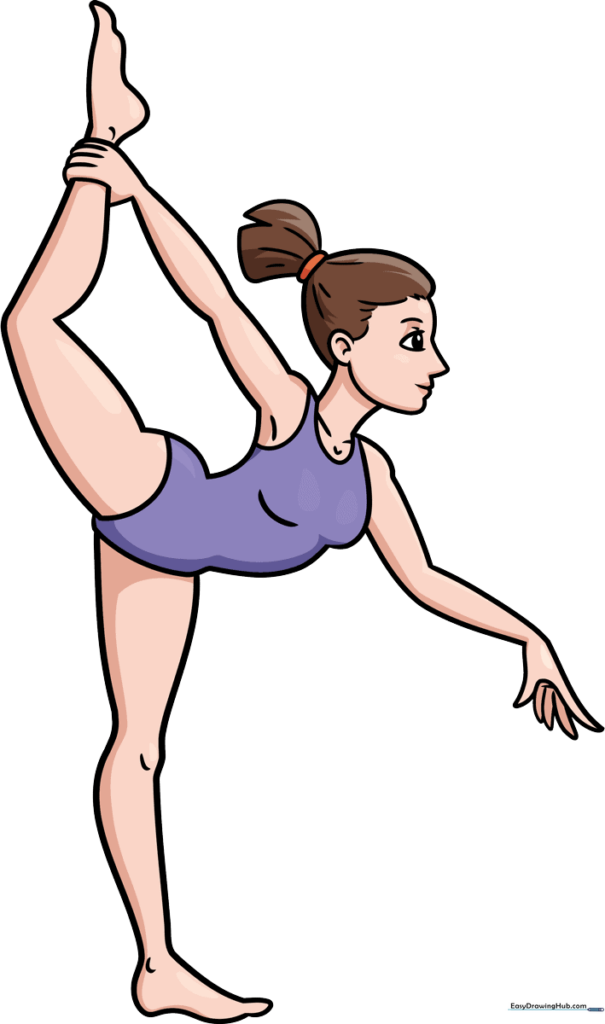 Gymnast