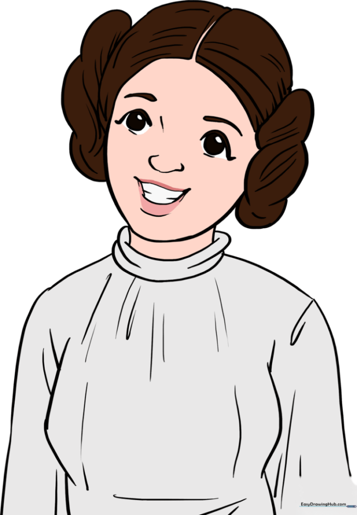 Princess Leia