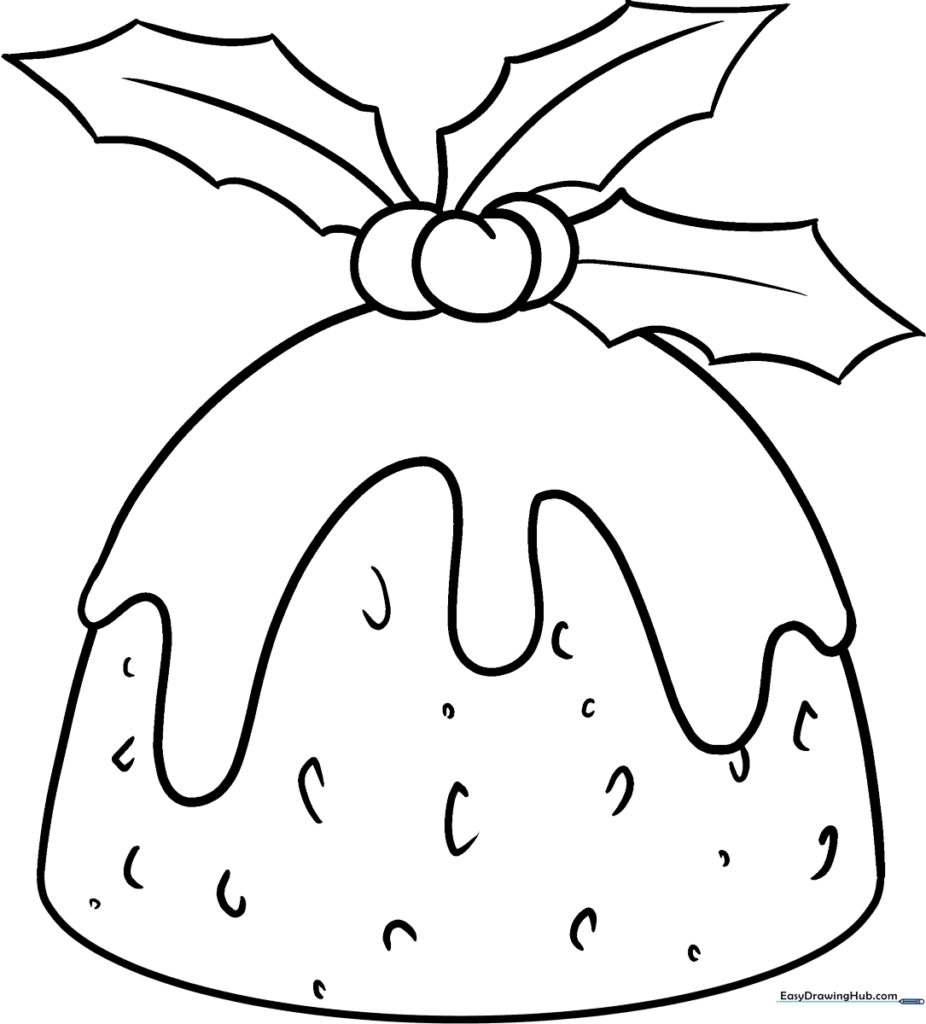 Christmas Pudding