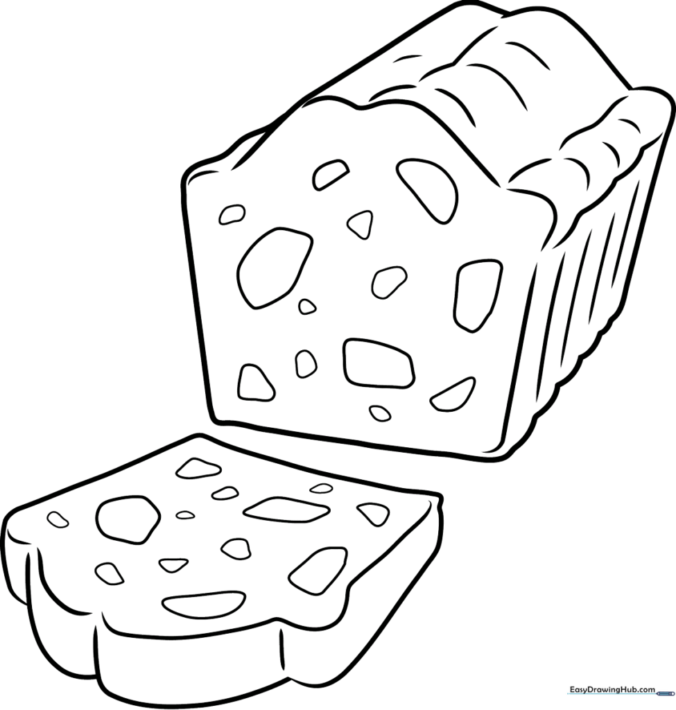 Fruitcake