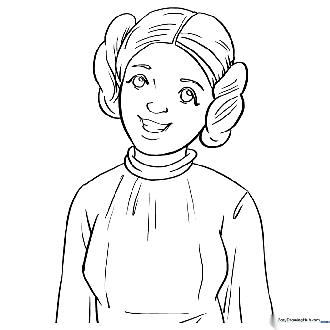 Princess Leia