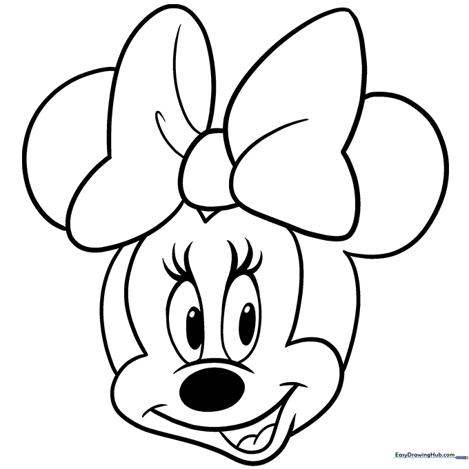 Minnie Mouse