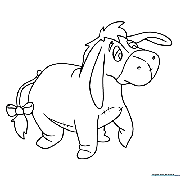 Eeyore