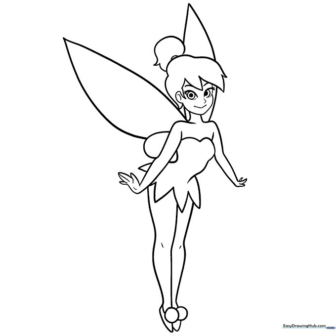 Tinker Bell
