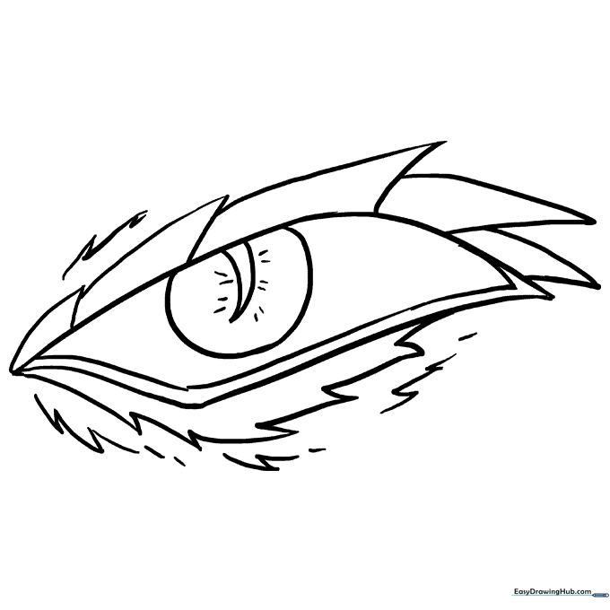 Dragon Eye