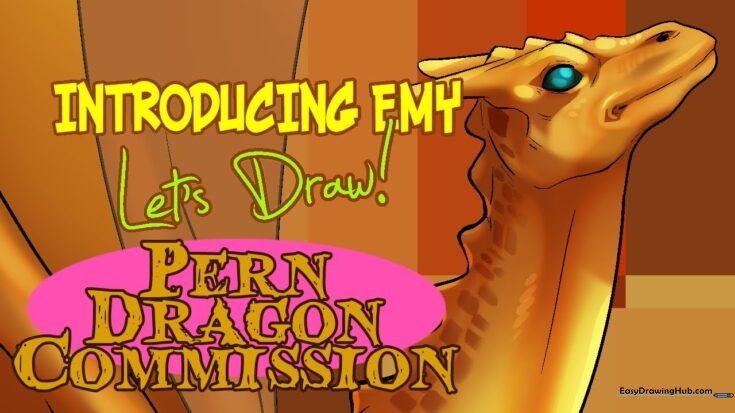 Pernese Dragon