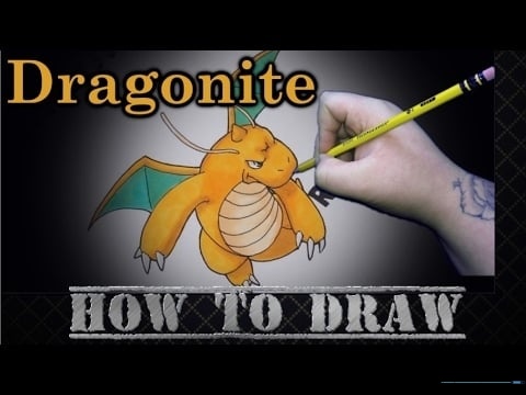 Dragonite