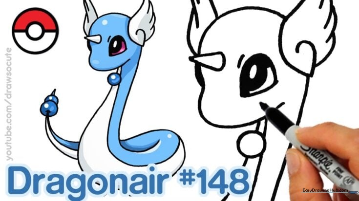Dragonair