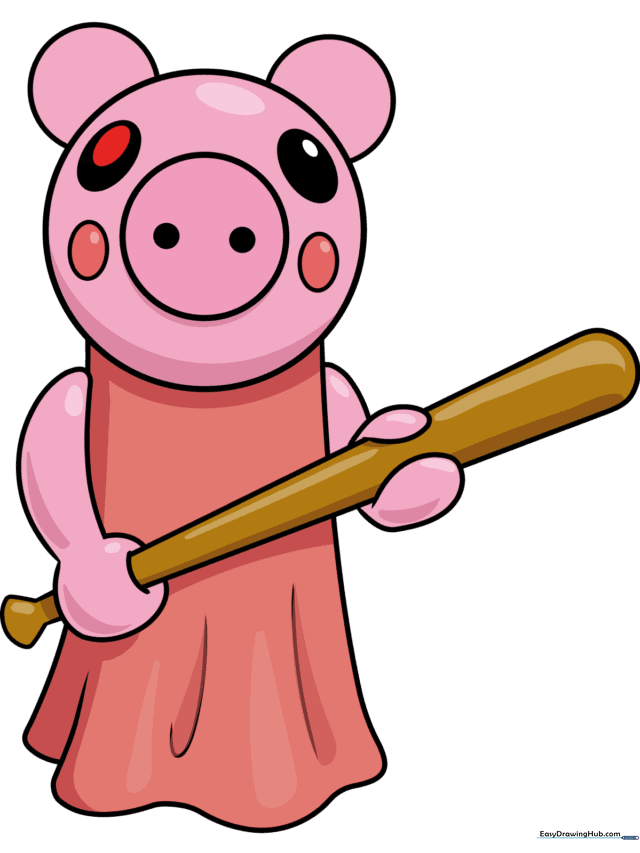 Roblox Piggy