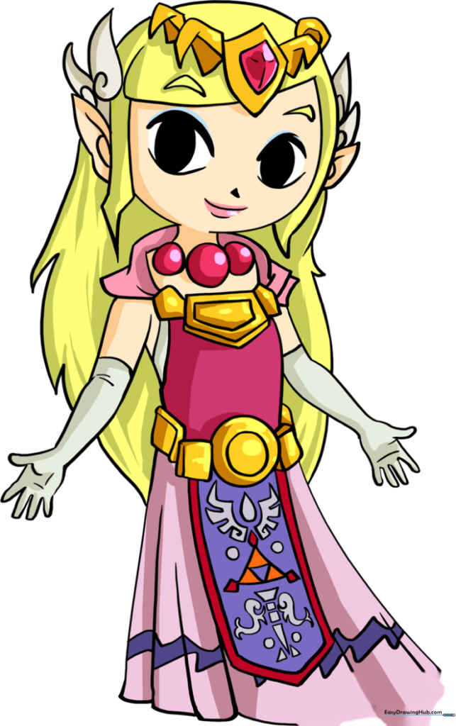 Princess Zelda