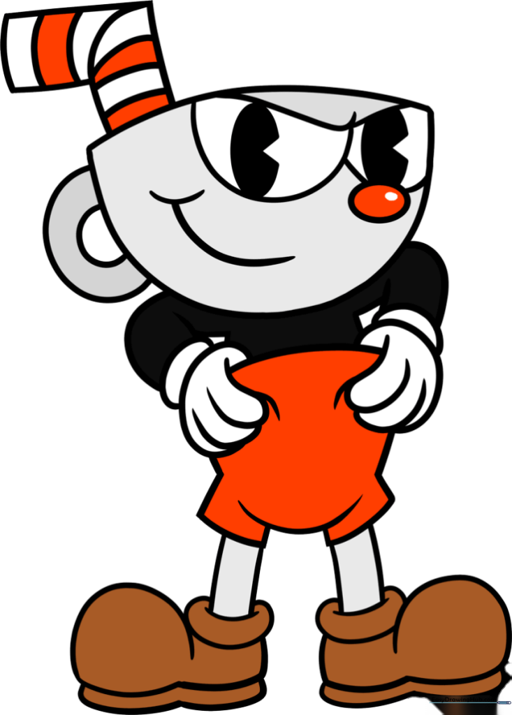 Cuphead