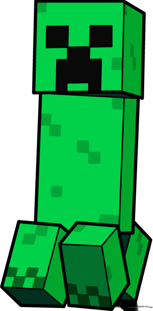 Minecraft Creeper