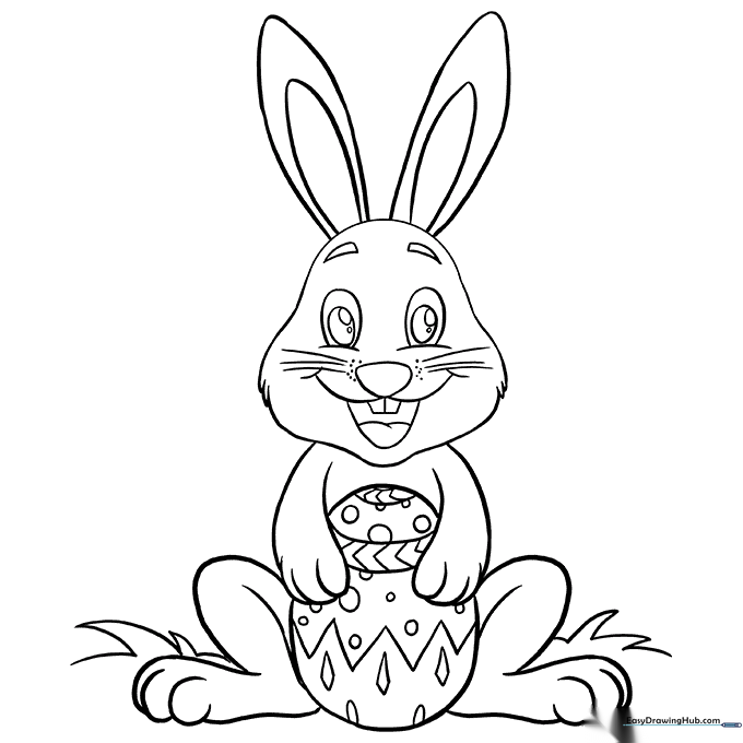 Easter Bunny