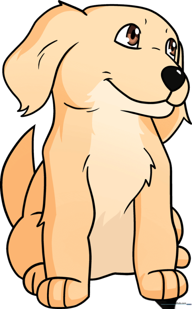 Cute Dog