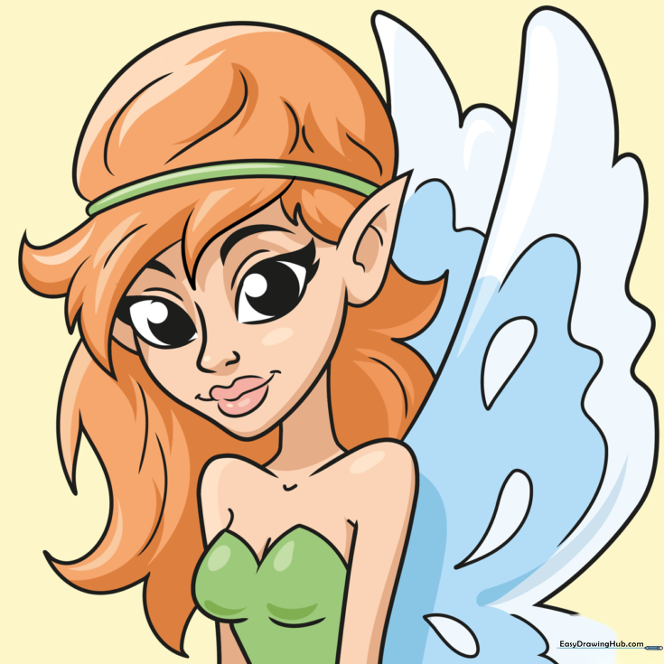 Fairy Face