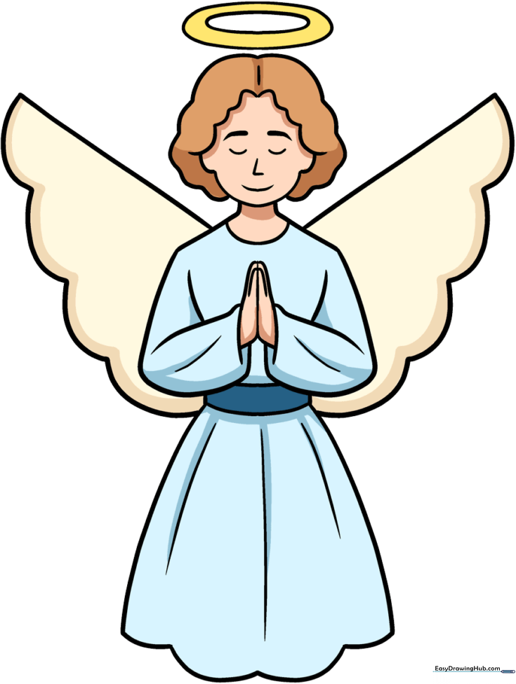 Easy Angel