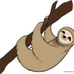 104 Easy Animal Drawing Tutorials for Kids & Beginners