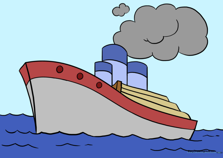 Ship