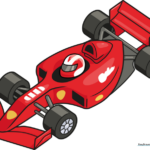 16 Easy Car Drawing Tutorials: Step-by-Step for Kids