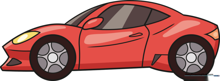 Sports Car