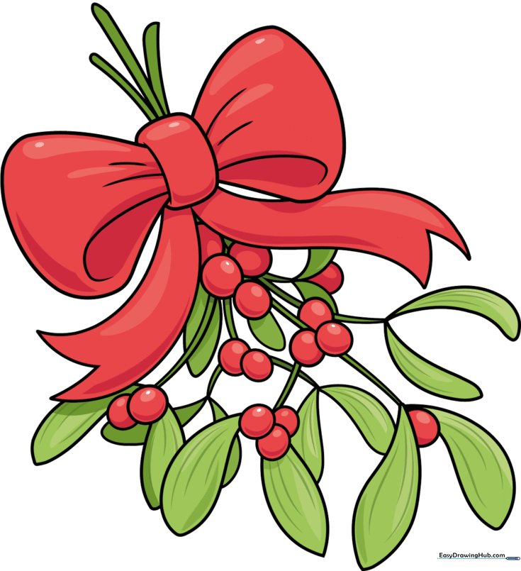 Mistletoe