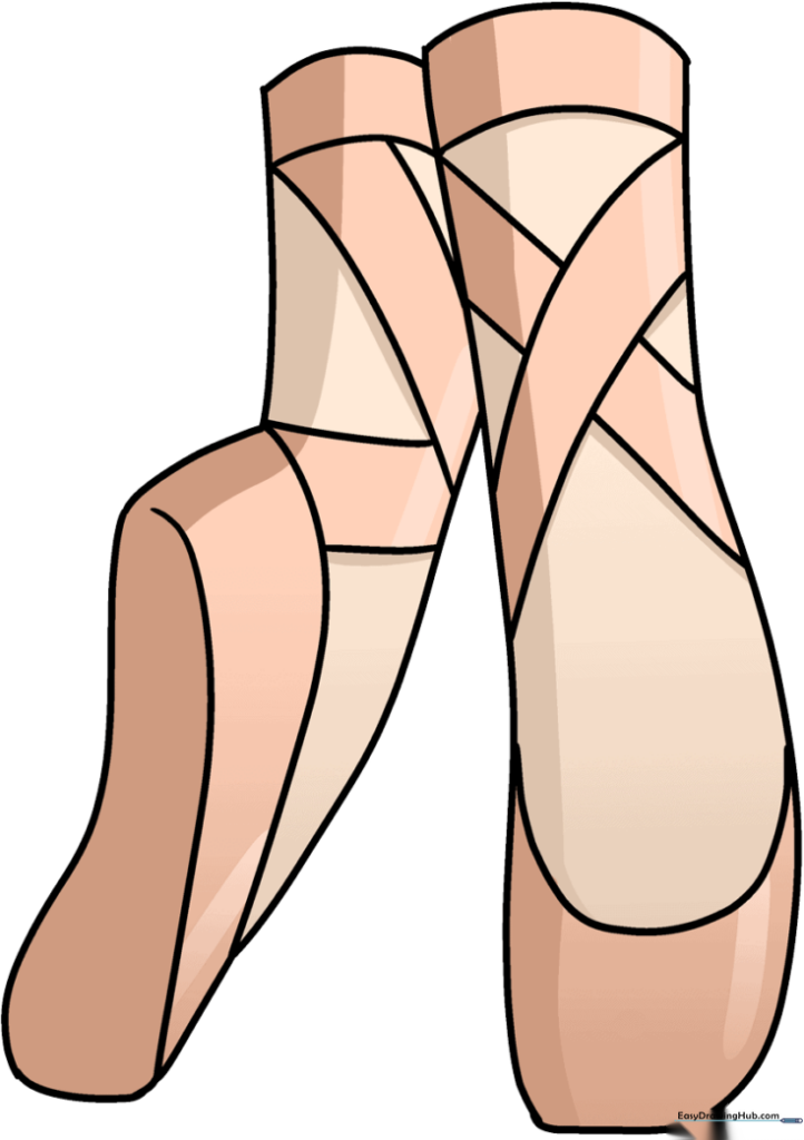 Ballet Shoes