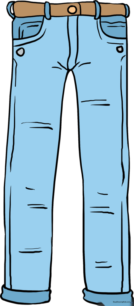 Classic Jeans