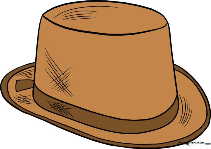 Classic Top Hat