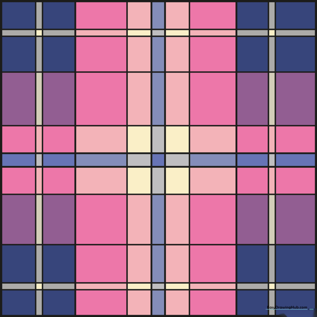Plaid Pattern