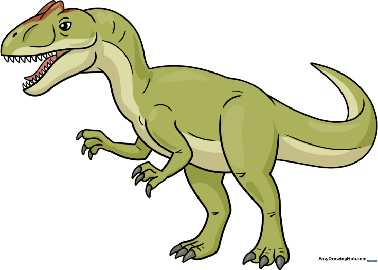 Allosaurus