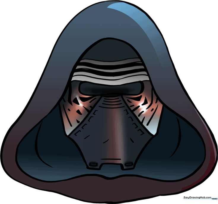 Kylo Ren