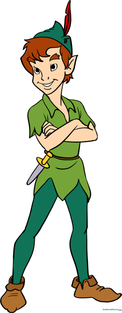 Peter Pan